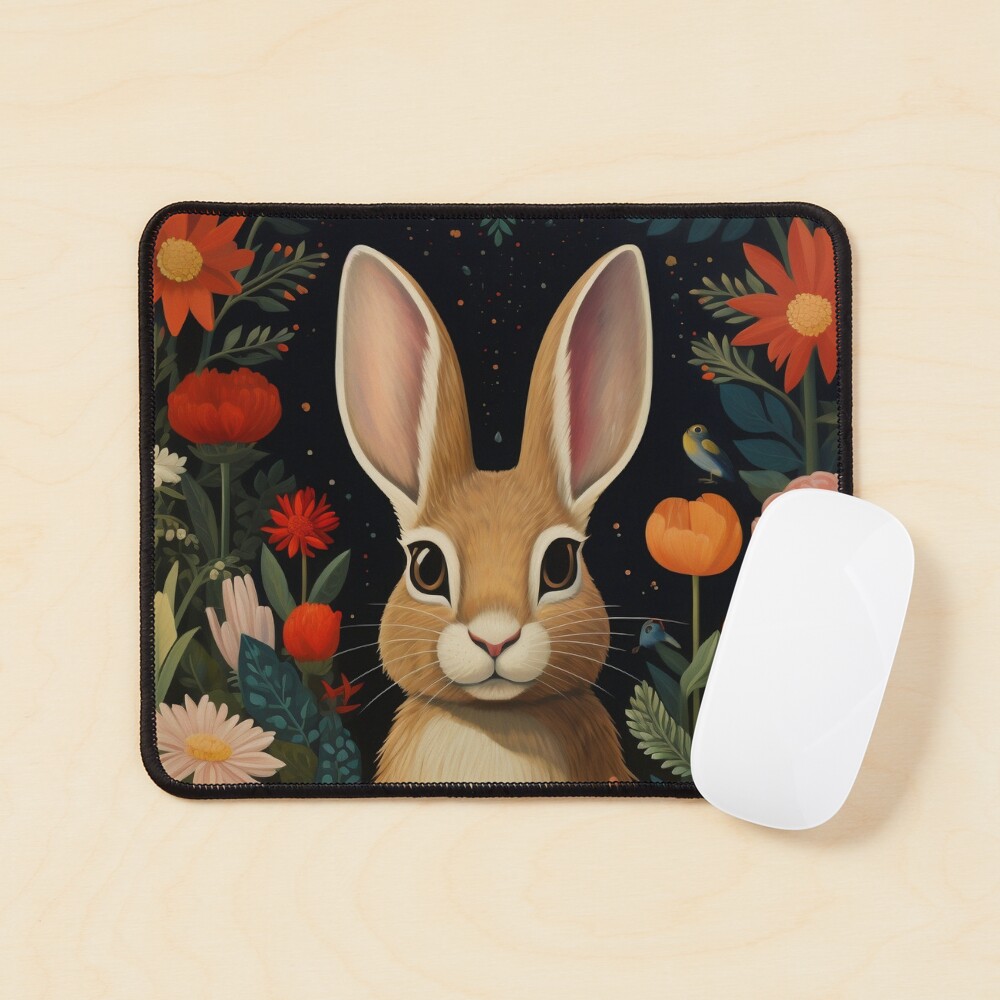 Item preview, Mouse Pad designed and sold by KENEAU.