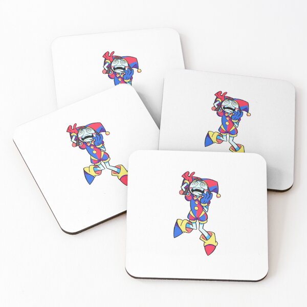 Item preview,  CUTE Pomni TADC - the amazing circus  designed and sold by AsanTees.