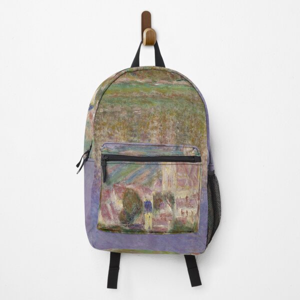 Item preview, Monet - Vétheuil, 1901 designed and sold by Suzana Djordjevic.