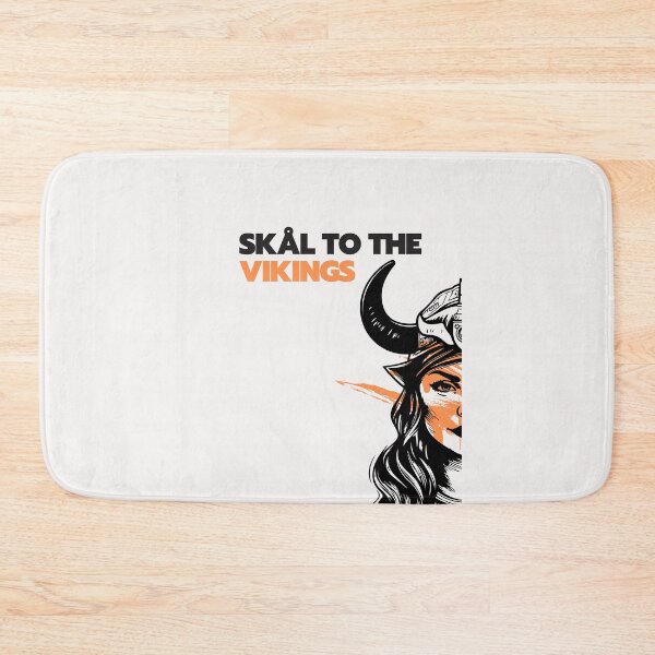 Item preview, Warrior Viking Girl designed and sold by Similce.