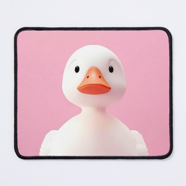 Item preview, Pink duck cuteness designed and sold by Brendon987.