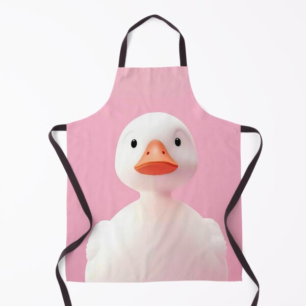 Item preview, Pink duck cuteness designed and sold by Brendon987.