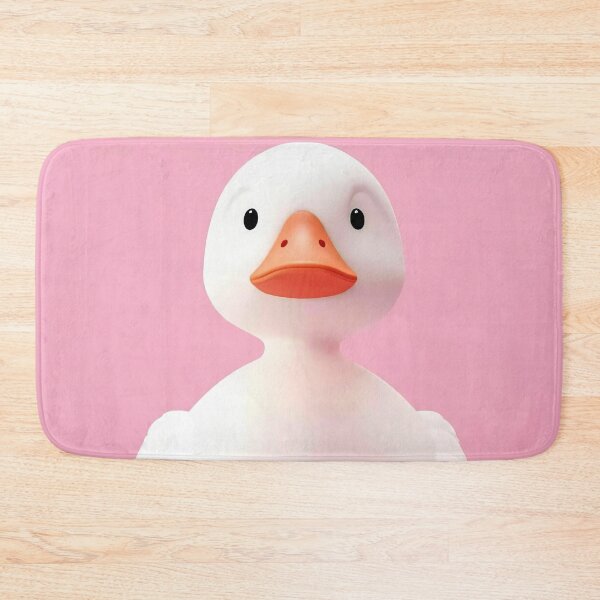 Item preview, Pink duck cuteness designed and sold by Brendon987.