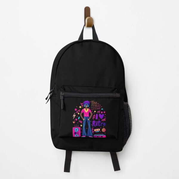 Item preview, I love Retro  designed and sold by Similce.