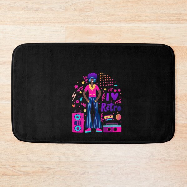 Item preview, I love Retro  designed and sold by Similce.