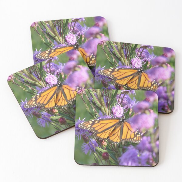 Item preview, Monarch butterfly  designed and sold by GardenOfPeace.