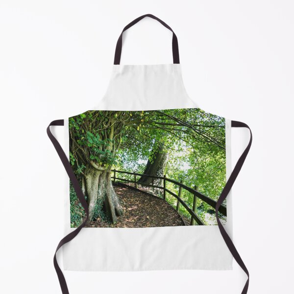Item preview, Newark Park house a hidden walk designed and sold by Martin Fenton.