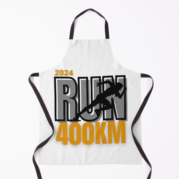 Item preview, 2024 Ultimate Runner Challenge designed and sold by leandroe22.