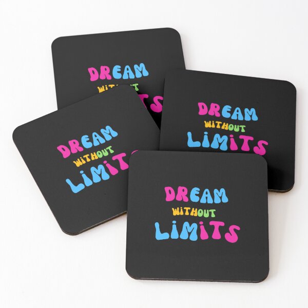 Item preview, Dream Without Limits designed and sold by Similce.