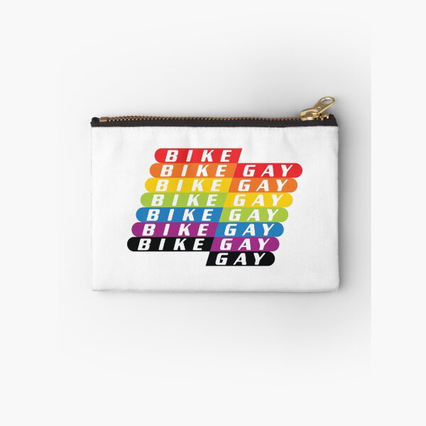 Item preview, GBG Bike Gay designed and sold by Jacob Hoggard.