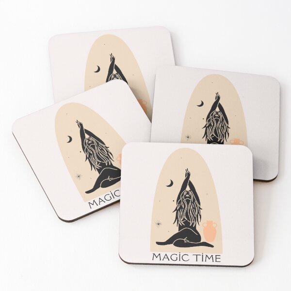 Item preview, Magic Time designed and sold by Similce.