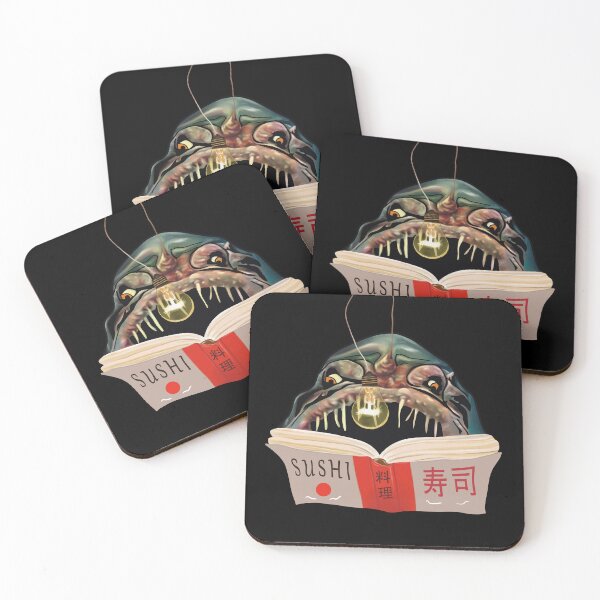 Item preview, Sushi preparation - Japanese cookbook designed and sold by gardentree.