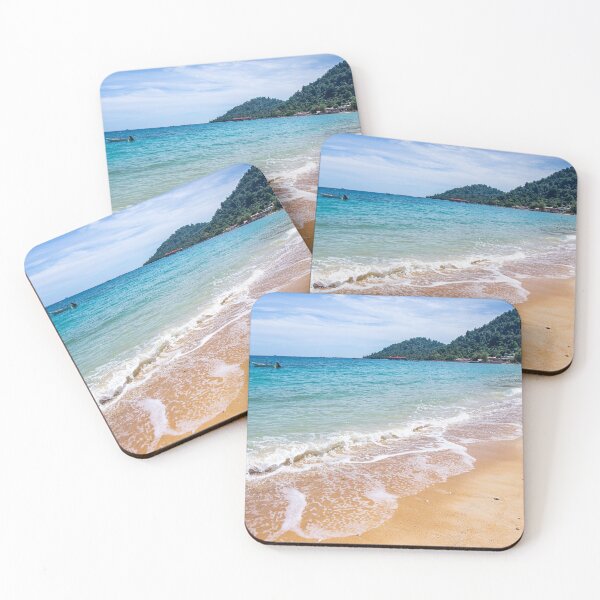 Item preview, Tioman Island waves designed and sold by cloud lee.