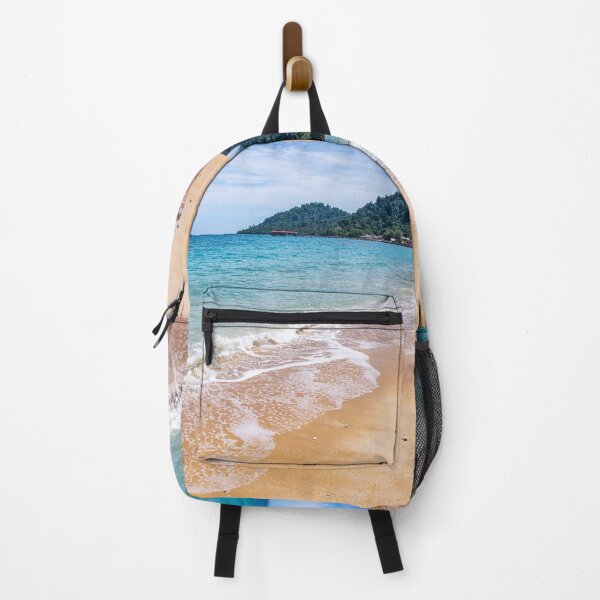 Item preview, Tioman Island waves designed and sold by cloud lee.