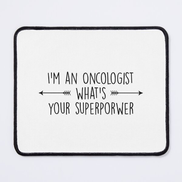 Item preview, Oncology x oncology designed and sold by The Knick Knack Nook.