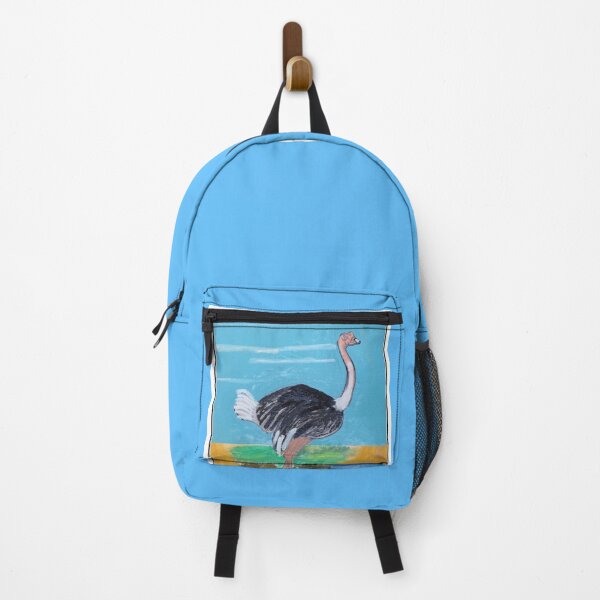 Item preview, Prestigious Ostrich designed and sold by annenambiro.