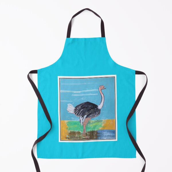 Item preview, Prestigious Ostrich designed and sold by annenambiro.