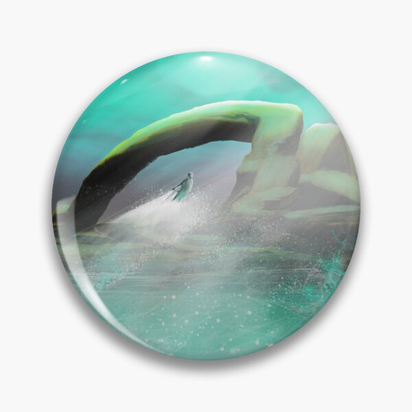 Item preview, Waterbender designed and sold by SahilAlam.