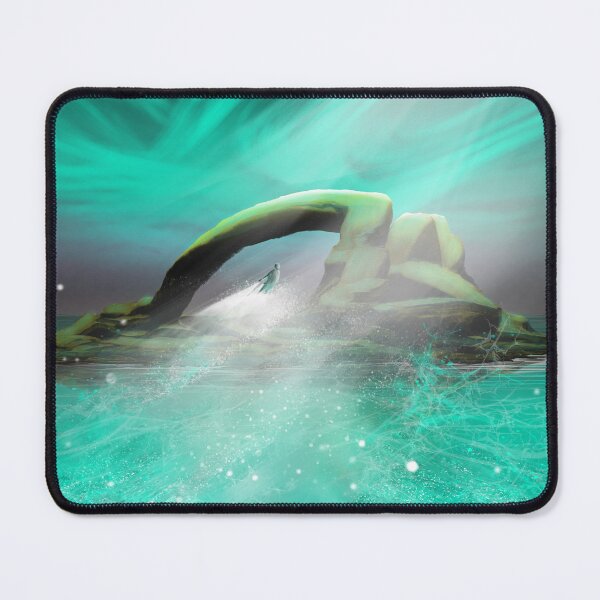 Item preview, Waterbender designed and sold by SahilAlam.