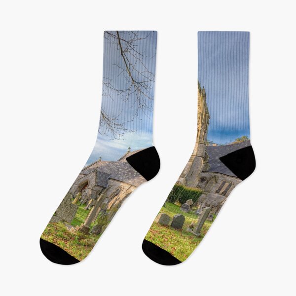 Item preview, St.David Church Pantasaph north Wales designed and sold by AJEvans.
