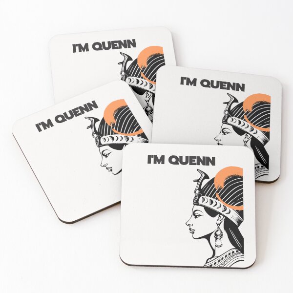 Item preview, I'm Quenn - Cleopatra designed and sold by Similce.