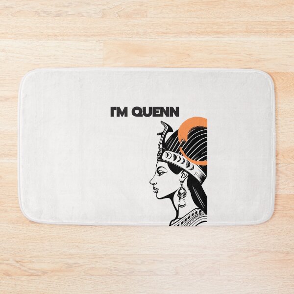 Item preview, I'm Quenn - Cleopatra designed and sold by Similce.