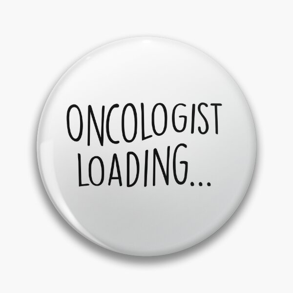 Item preview, Oncology x oncology designed and sold by The  Knick Knack Nook.