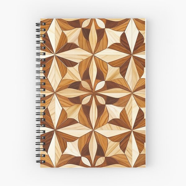 Item preview, Inlay Style Pattern designed and sold by SideSignal.