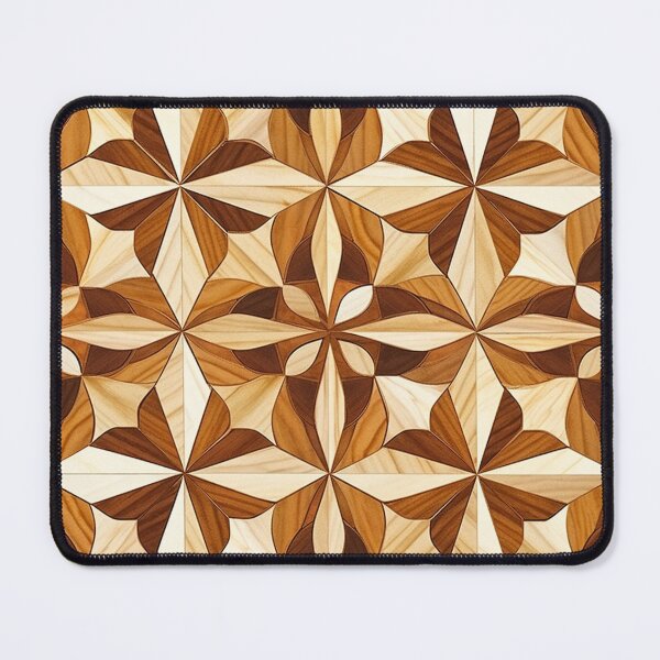 Item preview, Inlay Style Pattern designed and sold by SideSignal.