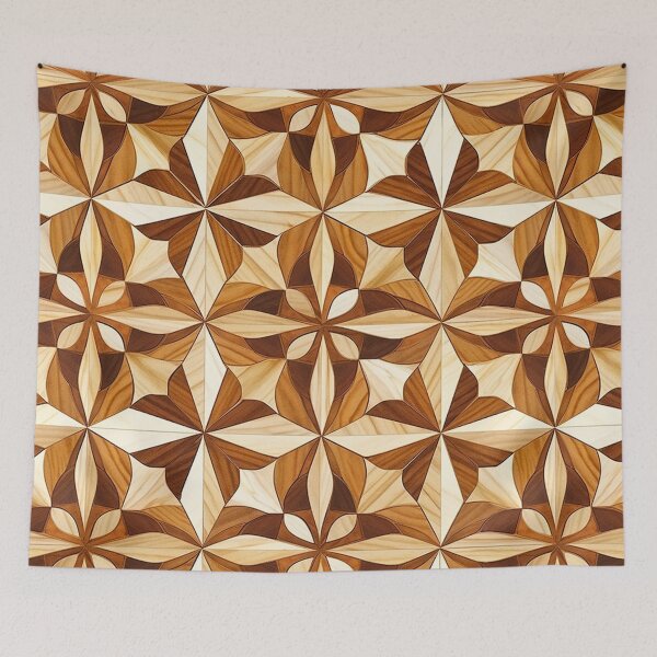 Item preview, Inlay Style Pattern designed and sold by SideSignal.