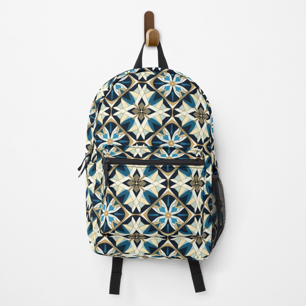 Item preview, Backpack designed and sold by SideSignal.