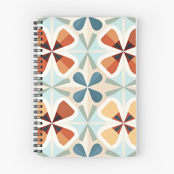 Item preview, Inlay Style Pattern designed and sold by SideSignal.