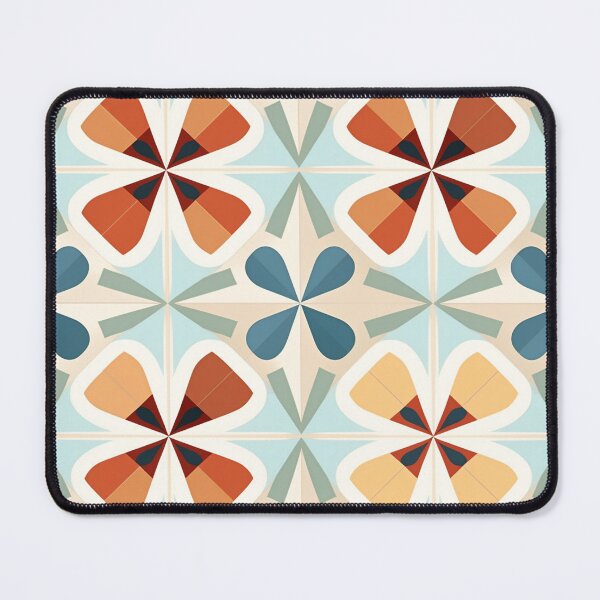 Item preview, Inlay Style Pattern designed and sold by SideSignal.