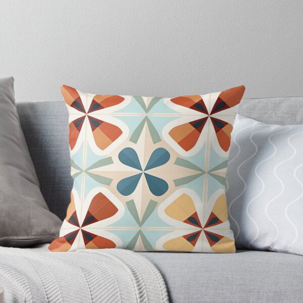 Item preview, Inlay Style Pattern designed and sold by SideSignal.