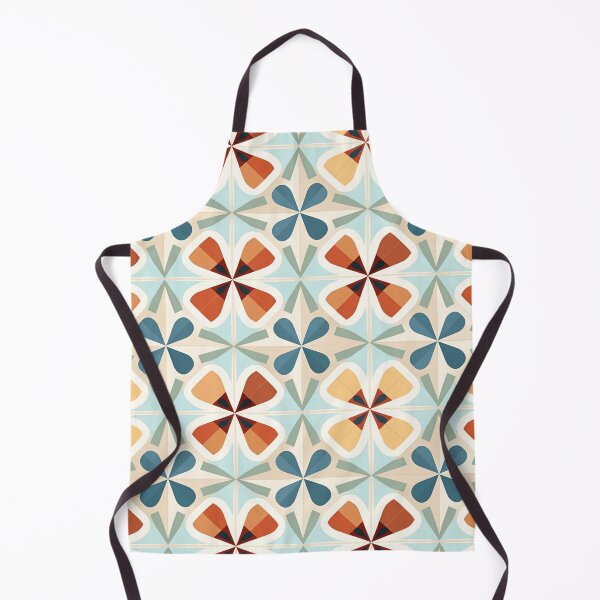Item preview, Inlay Style Pattern designed and sold by SideSignal.