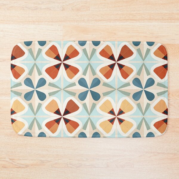 Item preview, Inlay Style Pattern designed and sold by SideSignal.