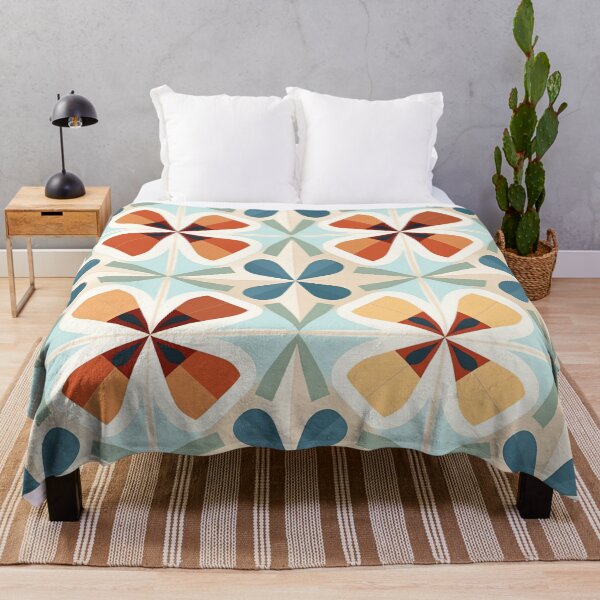Item preview, Inlay Style Pattern designed and sold by SideSignal.