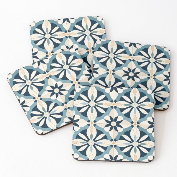 Item preview, Inlay Style Pattern designed and sold by SideSignal.