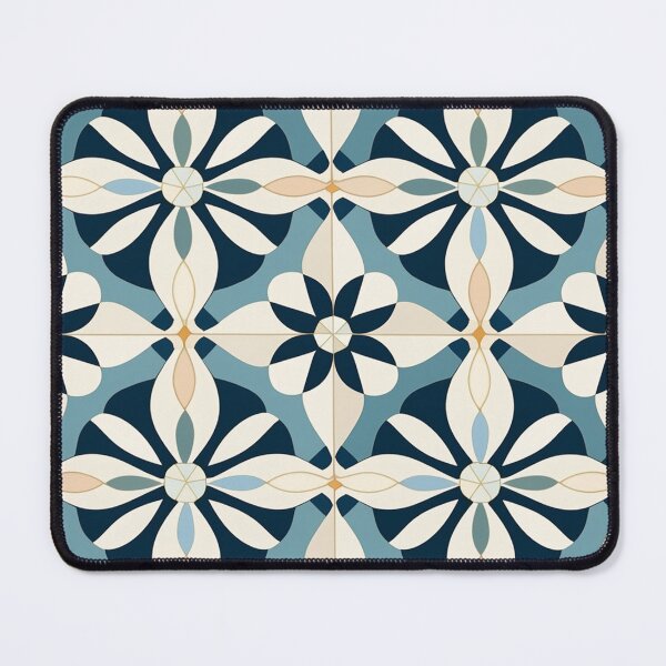 Item preview, Inlay Style Pattern designed and sold by SideSignal.
