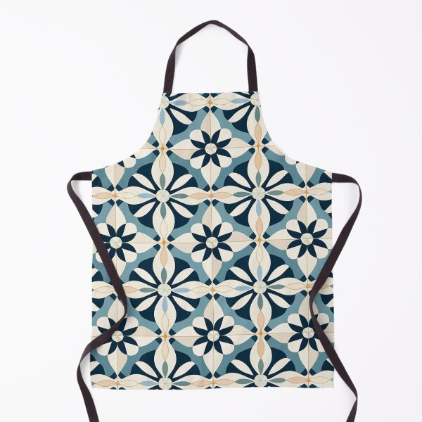 Item preview, Inlay Style Pattern designed and sold by SideSignal.