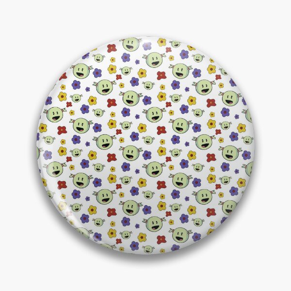 Item preview, Nanalan pattern designed and sold by Aeterna Prints.