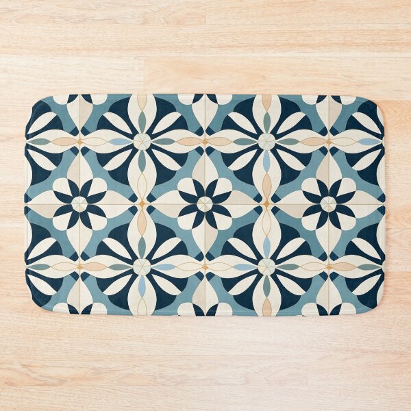 Item preview, Inlay Style Pattern designed and sold by SideSignal.