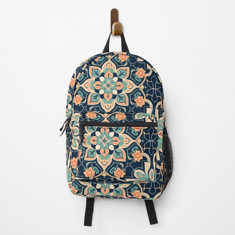 Item preview, Backpack designed and sold by SideSignal.