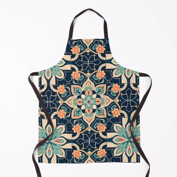 Item preview, Inlay Style Pattern designed and sold by SideSignal.