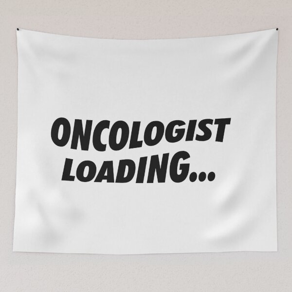 Item preview, Oncology x oncology designed and sold by The  Knick Knack Nook.