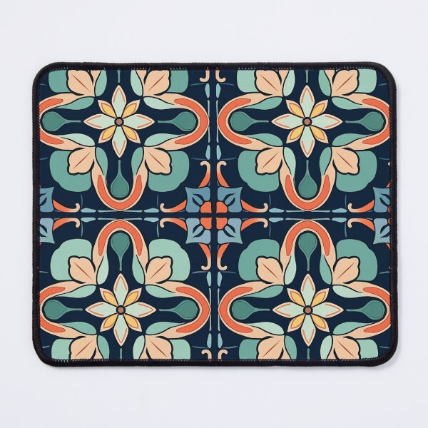 Item preview, Inlay Style Pattern designed and sold by SideSignal.
