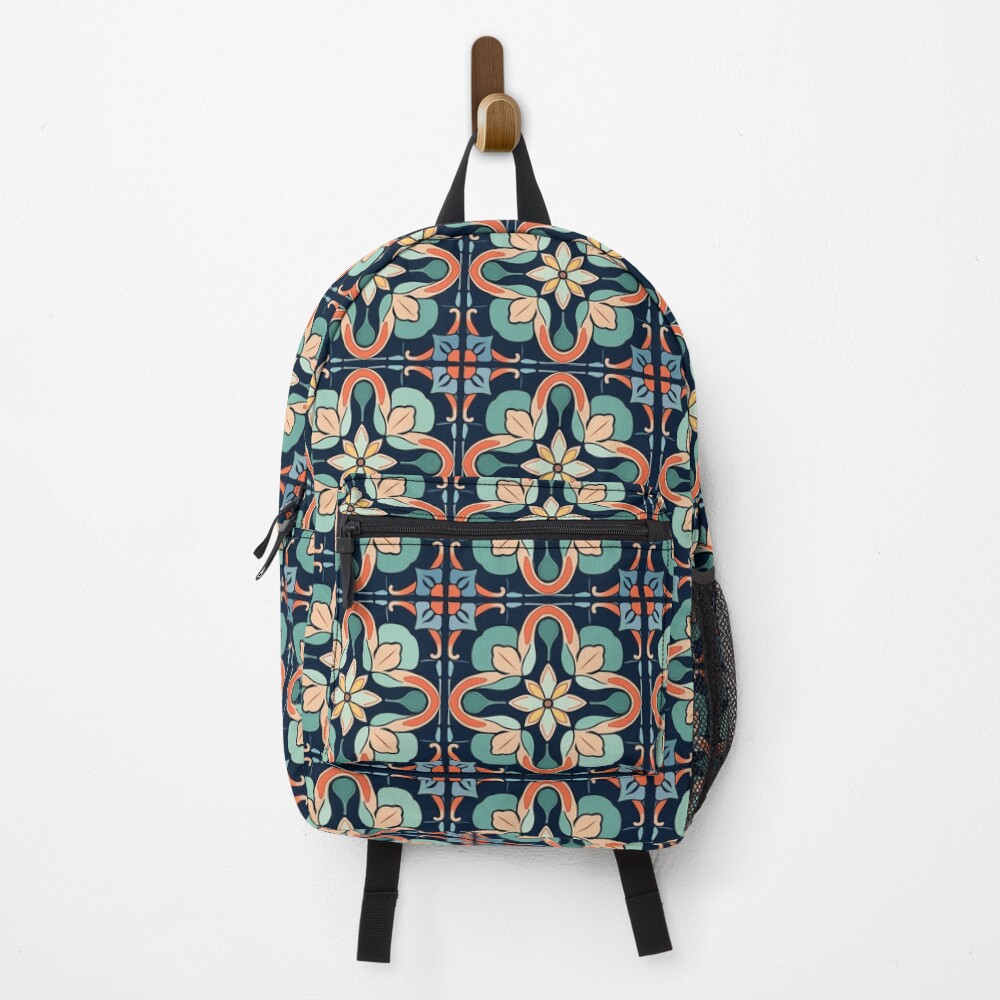 Item preview, Backpack designed and sold by SideSignal.