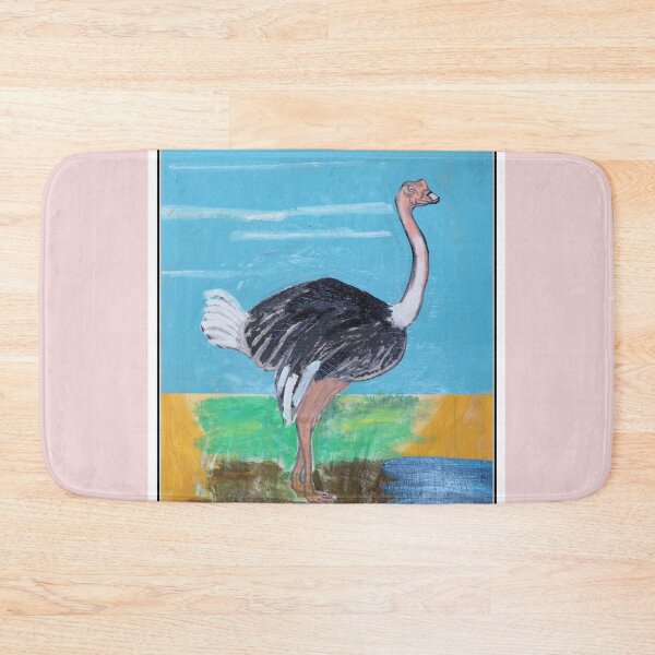 Item preview, Prestigious Ostrich designed and sold by annenambiro.