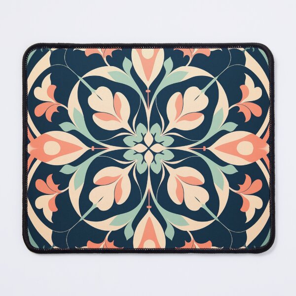 Item preview, Inlay Style Pattern designed and sold by SideSignal.