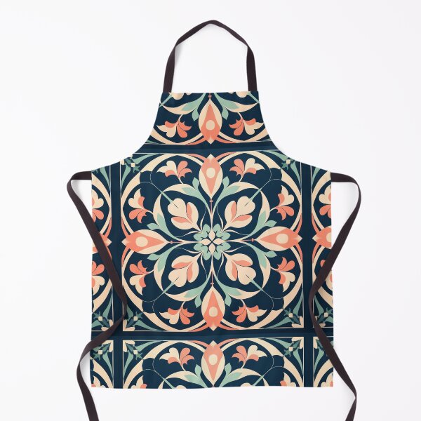 Item preview, Inlay Style Pattern designed and sold by SideSignal.